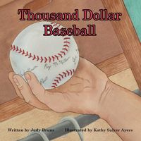 Produktbild: Thousand Dollar Baseball