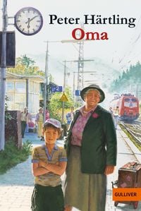 Produktbild: Oma