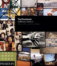 Produktbild: The Photobook: A History Volume II