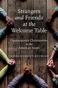 Produktbild: Strangers & Friends At The Wel