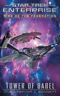 Produktbild: Rise of the Federation
