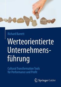 Produktbild: Werteorientierte Unternehmensf&uuml;hrung