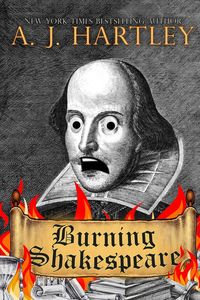 Produktbild: Burning Shakespeare