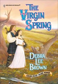 Produktbild: The Virgin Spring