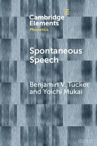 Produktbild: Spontaneous Speech