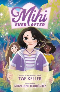 Produktbild: Mihi Ever After
