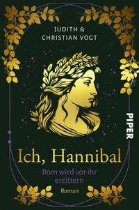 Produktbild: Ich, Hannibal