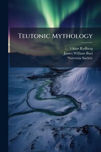 Produktbild: Teutonic Mythology