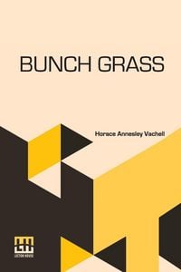 Produktbild: Bunch Grass