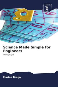 Produktbild: Science Made Simple for Engineers
