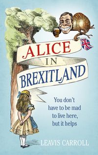Produktbild: Alice in Brexitland