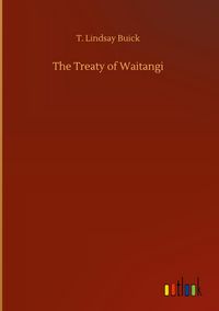 Produktbild: The Treaty of Waitangi