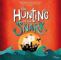 Produktbild: The Hunting Of The Snark