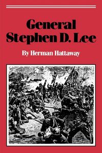 Produktbild: General Stephen D. Lee