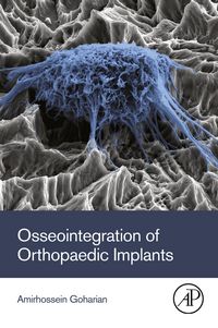 Produktbild: Osseointegration of Orthopaedic Implants