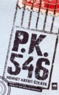 Produktbild: P.K. 546