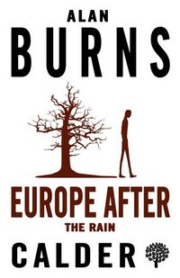 Produktbild: Europe After the Rain