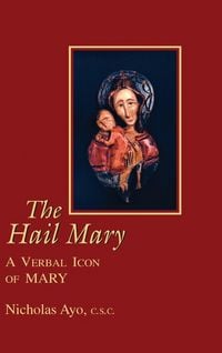 Produktbild: Hail Mary, The