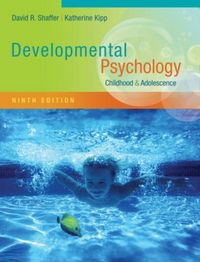 Produktbild: Developmental Psychology