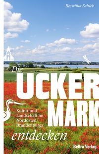 Produktbild: Die Uckermark entdecken