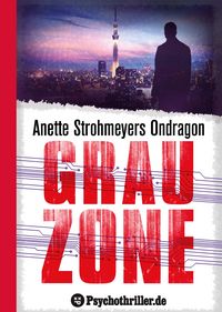 Produktbild: Ondragon 5: Grauzone
