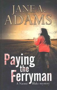 Produktbild: Paying the Ferryman