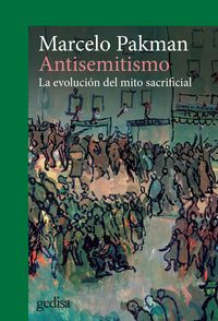 Produktbild: Antisemitismo
