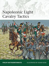 Produktbild: Napoleonic Light Cavalry Tactics