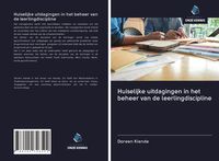 Produktbild: Huiselijke uitdagingen in het beheer van de leerlingdiscipline