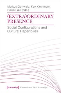 Produktbild: (Extra)Ordinary Presence