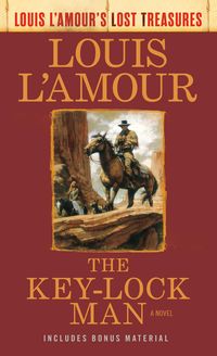 Produktbild: The Key-Lock Man