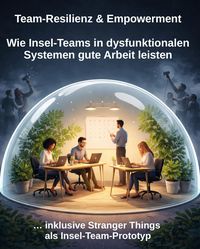 Produktbild: Team-Resilienz & Empowerment