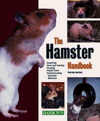 Produktbild: Bartlett, P: The Hamster Handbook