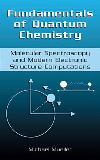 Produktbild: Fundamentals of Quantum Chemistry