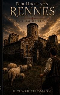 Produktbild: Der Hirte von Rennes