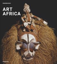 Bild vom Artikel Art Africa vom Autor Franziska Bolz
