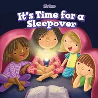 Produktbild: It's Time for a Sleepover