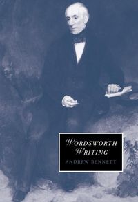 Produktbild: Wordsworth Writing