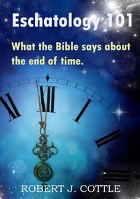 Produktbild: Eschatology 101
