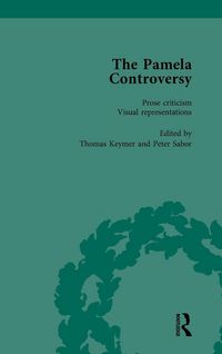 Produktbild: The Pamela Controversy Vol 2