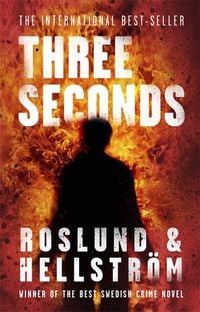 Produktbild: Three Seconds