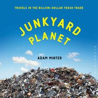 Produktbild: Junkyard Planet