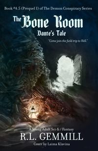 Produktbild: The Bone Room