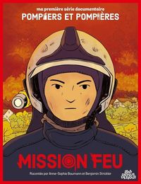 Produktbild: Mission feu