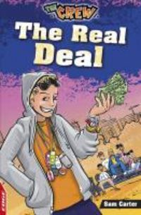 Produktbild: Carter, S: The Real Deal
