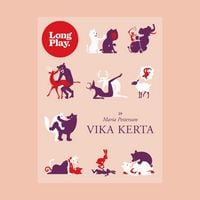 Produktbild: Vika kerta