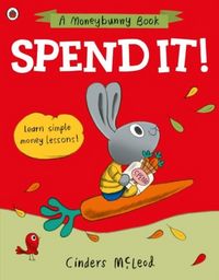Produktbild: Spend it!