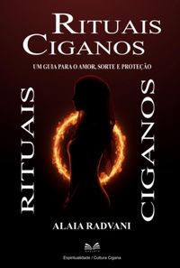 Produktbild: Rituais Ciganos