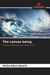 Produktbild: The canvas being