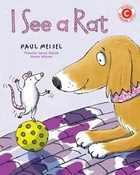 Produktbild: I See a Rat